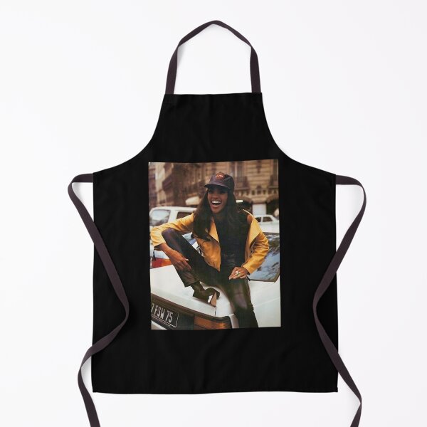 Item preview, Lover Gifts Naomi Campbell Retro Vintage designed and sold by Annie931.