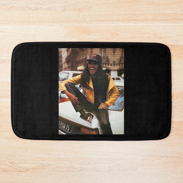 Item preview, Lover Gifts Naomi Campbell Retro Vintage designed and sold by Annie931.