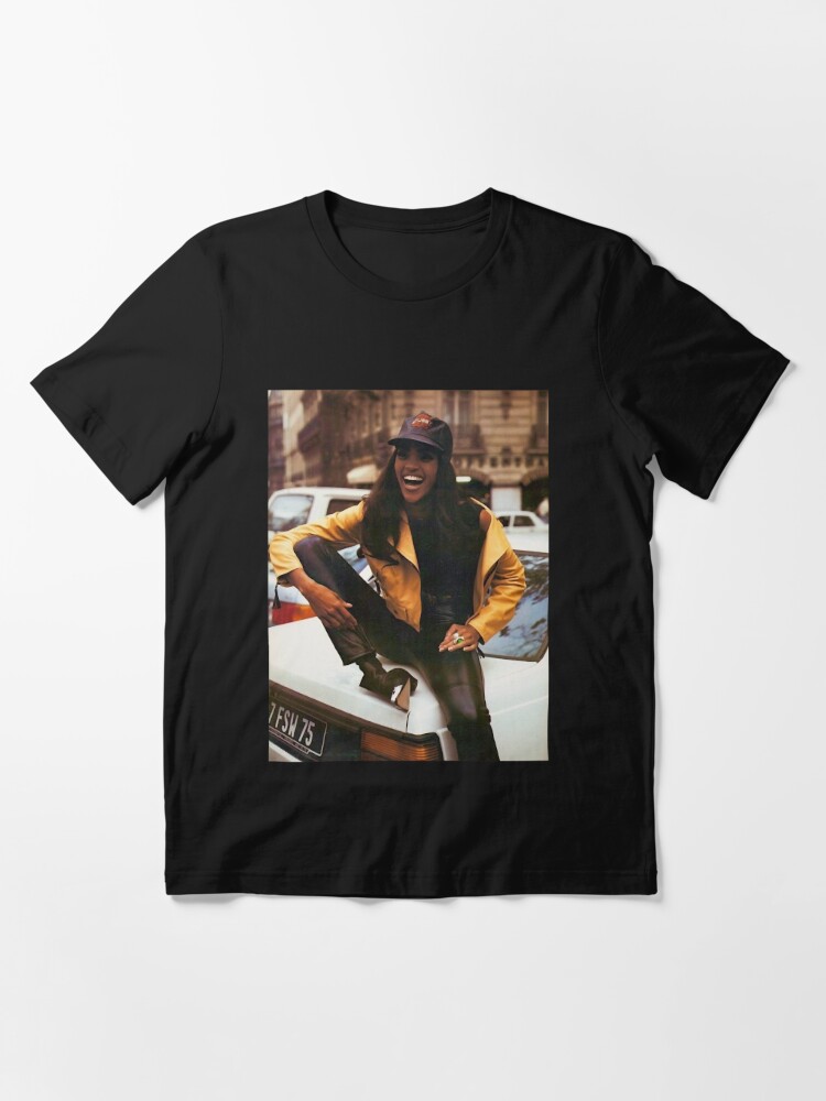 Lover Gifts Naomi Campbell Retro Vintage