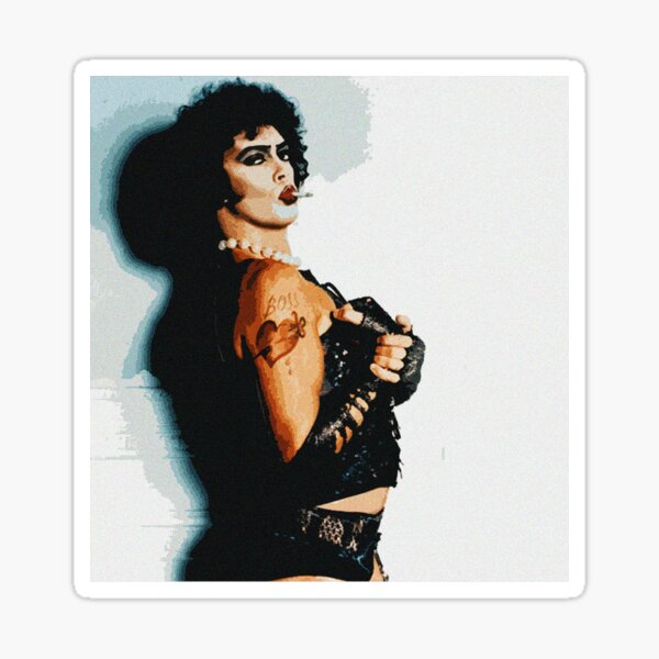 "White Wall" Sticker for Sale by cristobalbode Redbubble