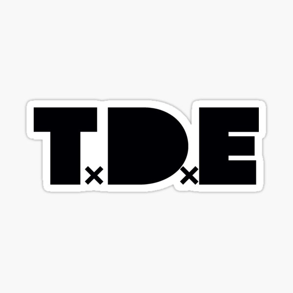 Aperçu de l'œuvre TDE créée et vendue par lucylewinski.