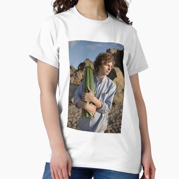 Item preview, Michael Cera designed and sold by gobbeecompany.