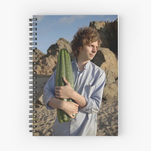 Aperçu de l'œuvre Michael Cera créée et vendue par gobbeecompany.
