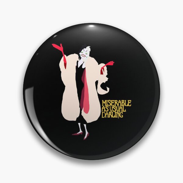 Item preview, People Call Me Cruella De Vil Gift For Christmas designed and sold by TrimbleMaryLoga.