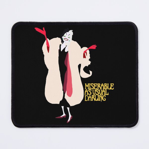 Item preview, People Call Me Cruella De Vil Gift For Christmas designed and sold by TrimbleMaryLoga.