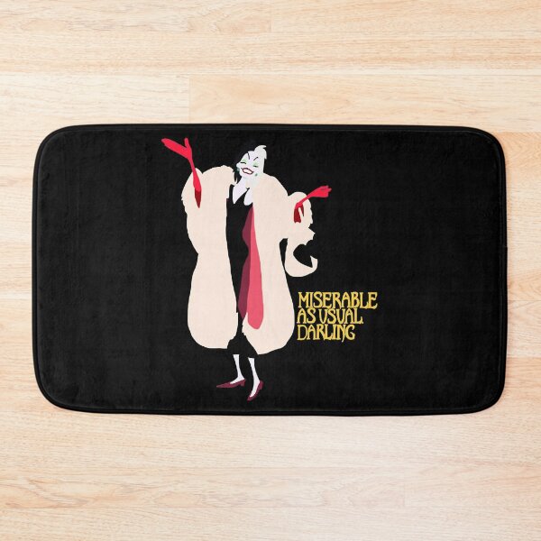 Item preview, People Call Me Cruella De Vil Gift For Christmas designed and sold by TrimbleMaryLoga.