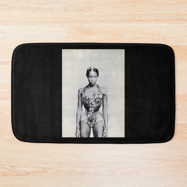 Item preview, Lover Gifts Naomi Campbell Retro Wave designed and sold by Annie931.