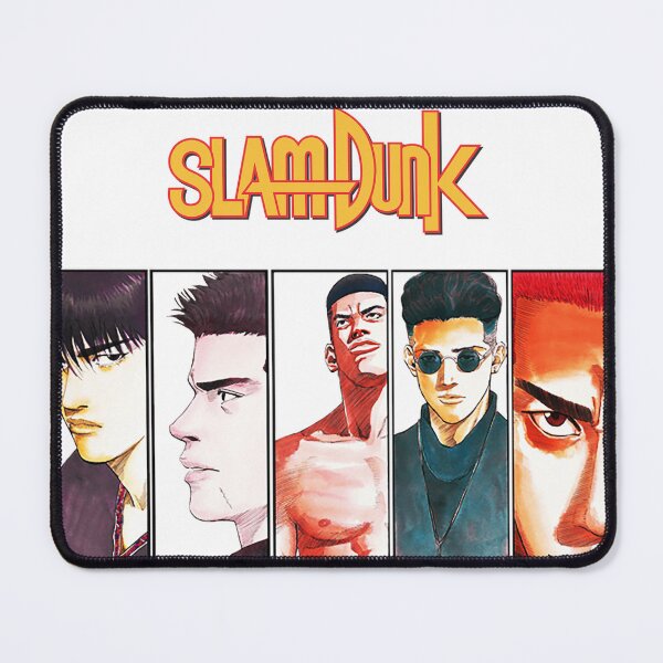 Item preview, Slam Dunk designed and sold by themeganechan.