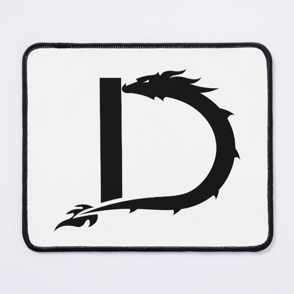Item preview, Dragon designed and sold by Mr Diecken.