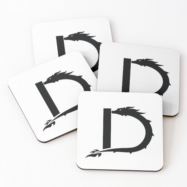 Item preview, Dragon designed and sold by Mr Diecken.