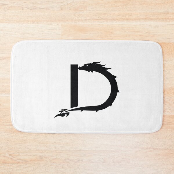 Item preview, Dragon designed and sold by Mr Diecken.