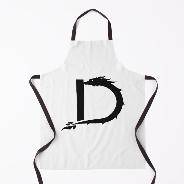 Item preview, Dragon designed and sold by Mr Diecken.
