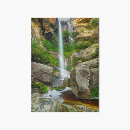 Item preview, Beehive Falls, Grampians, Victoria, Australia designed and sold by Michael Boniwell.