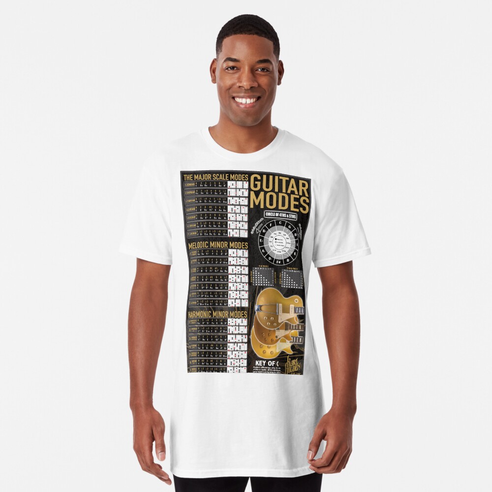Item preview, Long T-Shirt designed and sold by karlgolden.