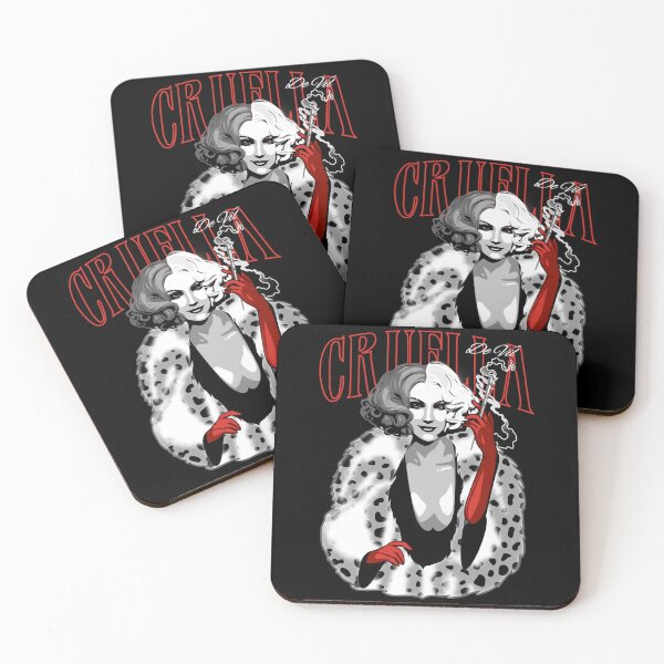 Item preview, People Call Me Cruella De Vil Idol Gift Fot You designed and sold by TrimbleMaryLoga.