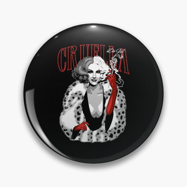 Item preview, People Call Me Cruella De Vil Idol Gift Fot You designed and sold by TrimbleMaryLoga.