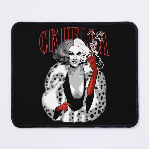 Item preview, People Call Me Cruella De Vil Idol Gift Fot You designed and sold by TrimbleMaryLoga.