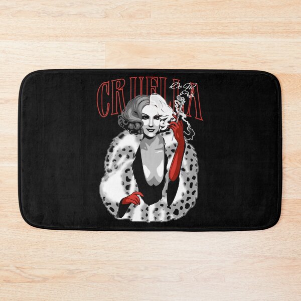 Item preview, People Call Me Cruella De Vil Idol Gift Fot You designed and sold by TrimbleMaryLoga.