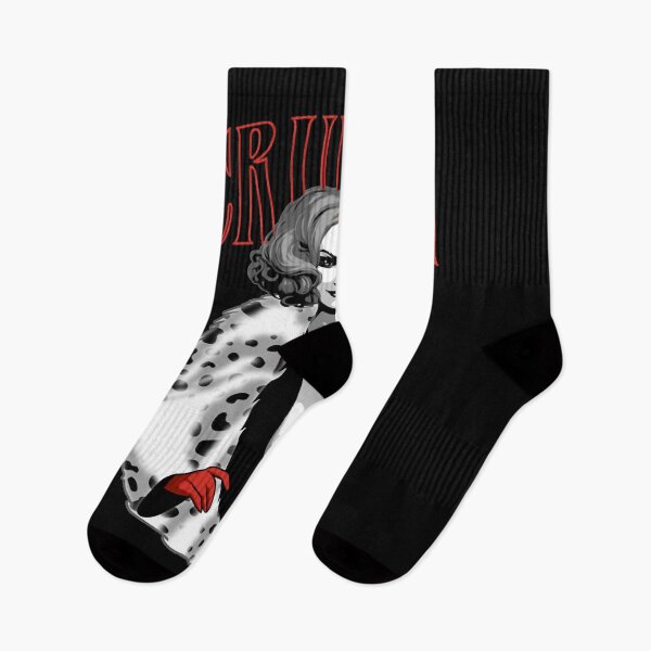 Item preview, People Call Me Cruella De Vil Idol Gift Fot You designed and sold by TrimbleMaryLoga.