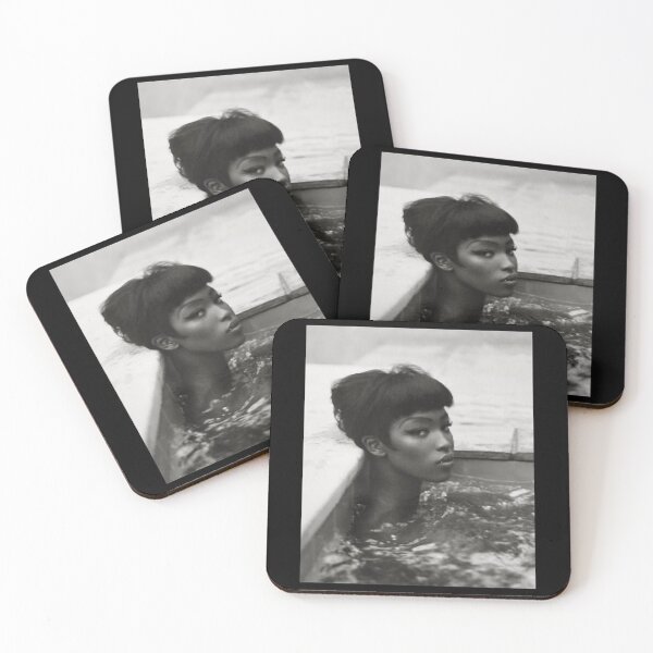 Item preview, Men Women Naomi Campbell Awesome For Movie Fan designed and sold by Annie931.
