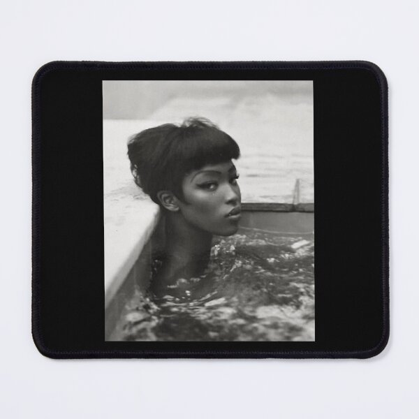 Item preview, Men Women Naomi Campbell Awesome For Movie Fan designed and sold by Annie931.