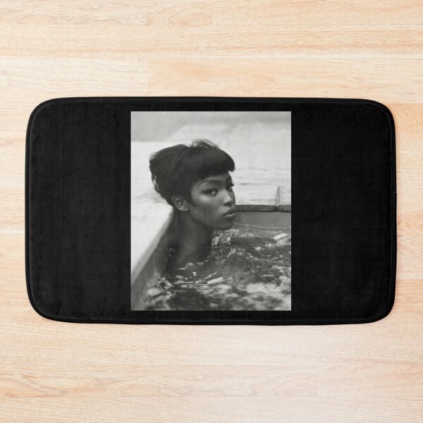 Item preview, Men Women Naomi Campbell Awesome For Movie Fan designed and sold by Annie931.