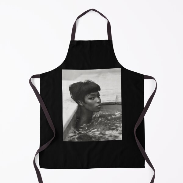 Item preview, Men Women Naomi Campbell Awesome For Movie Fan designed and sold by Annie931.