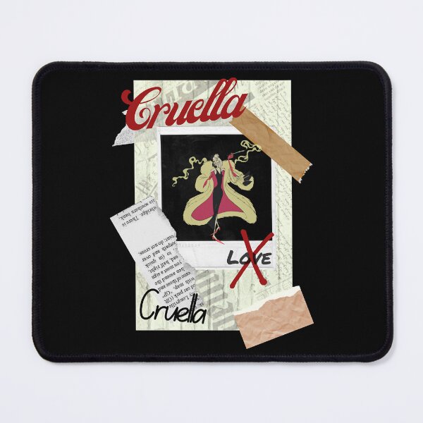 Item preview, Proud  Cruella De Vil Awesome For Movie Fans designed and sold by TrimbleMaryLoga.