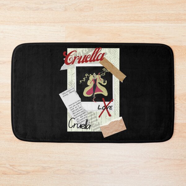 Item preview, Proud  Cruella De Vil Awesome For Movie Fans designed and sold by TrimbleMaryLoga.