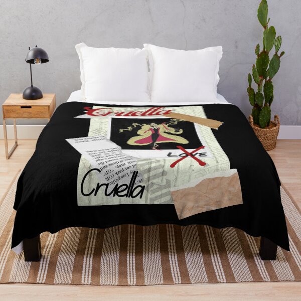 Item preview, Proud  Cruella De Vil Awesome For Movie Fans designed and sold by TrimbleMaryLoga.