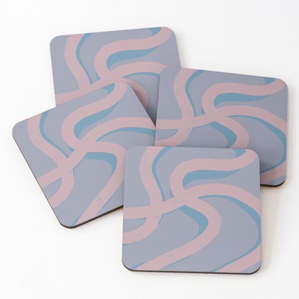 Item preview, Pink Noodles designed and sold by JashJhaveri.