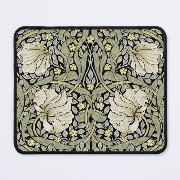 Item preview, Pimpernel Pattern by William Morris  designed and sold by UtArt.