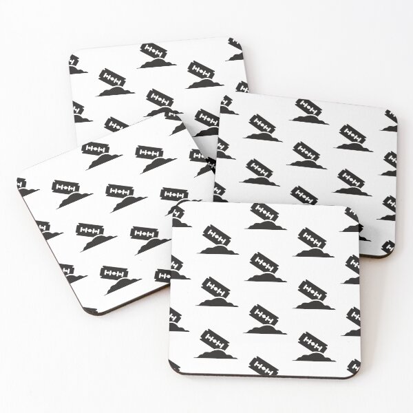 Item preview, Cut that Cocaine up designed and sold by mkzmerch.