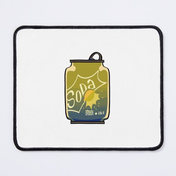 Item preview, Soda and Pop Can Tin Cream designed and sold by PodiShawna.