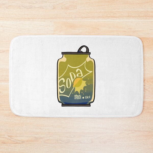 Item preview, Soda and Pop Can Tin Cream designed and sold by PodiShawna.