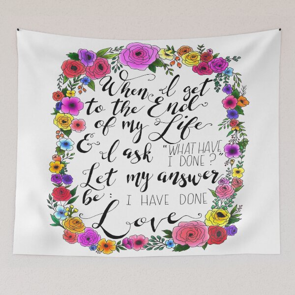 Item preview, I Have Done Love designed and sold by HDodson.