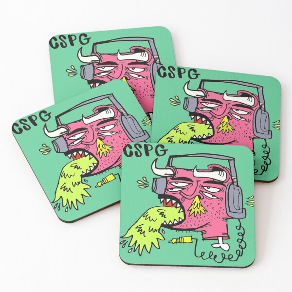 Item preview, CSPG designed and sold by FavoriteAnime.
