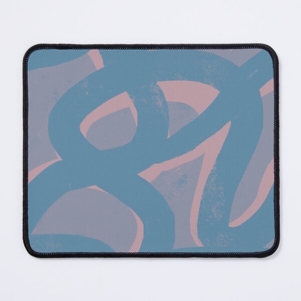 Item preview, Blue Twists designed and sold by JashJhaveri.