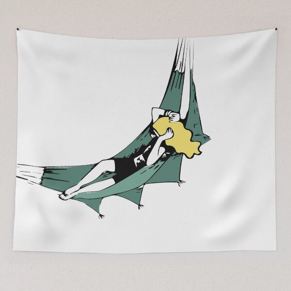 Item preview, Relajarse designed and sold by Letul.