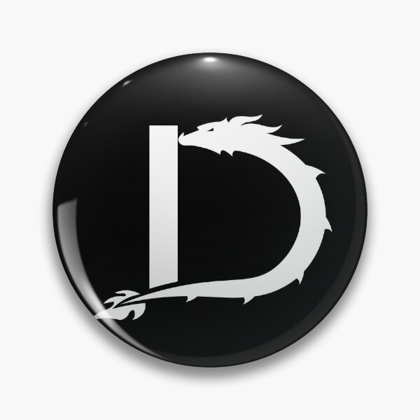 Item preview, Dragon designed and sold by Mr Diecken.