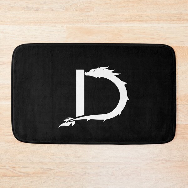 Item preview, Dragon designed and sold by Mr Diecken.