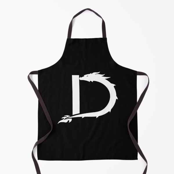 Item preview, Dragon designed and sold by Mr Diecken.