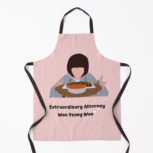 Item preview, extraordinary attorney Woo Yong Woo designed and sold by paintingtour.