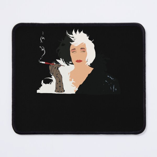 Item preview, Proud Cruella De Vil Cool Gift designed and sold by TrimbleMaryLoga.