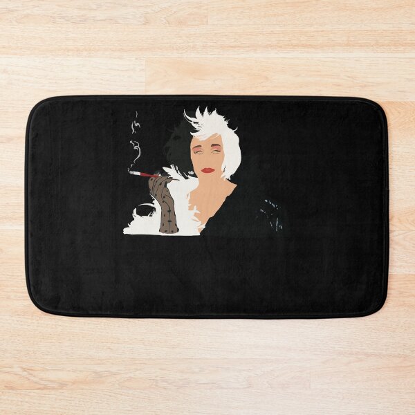 Item preview, Proud Cruella De Vil Cool Gift designed and sold by TrimbleMaryLoga.