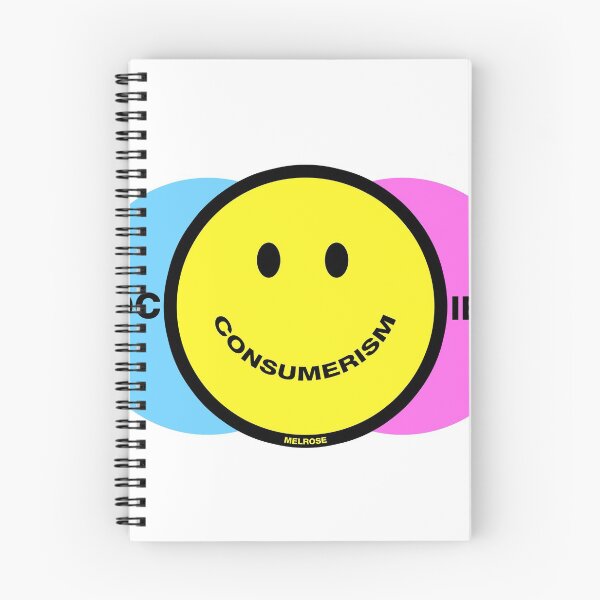 Item preview, CONSUME designed and sold by Reiji Fishwick.