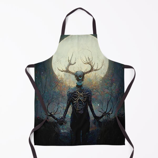 Item preview, Wendigo designed and sold by Oakensoul.