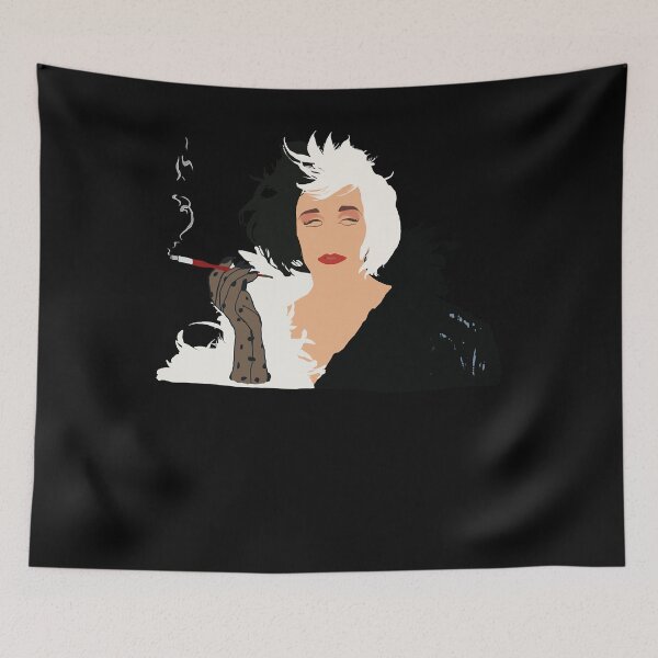 Item preview, Proud Cruella De Vil Cool Gift designed and sold by TrimbleMaryLoga.