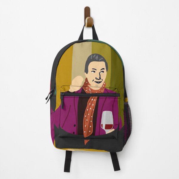Item preview, Oliver Putnam Colorful - OMITB designed and sold by bubble-steph.