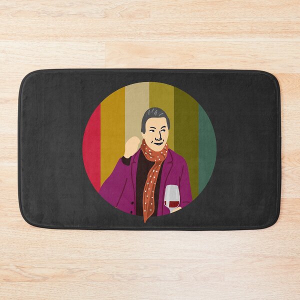 Item preview, Oliver Putnam Colorful - OMITB designed and sold by bubble-steph.
